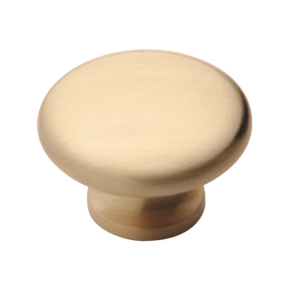 Brushed Brass