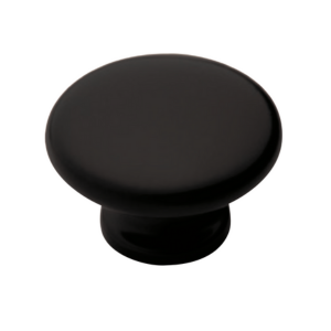 Matte Black