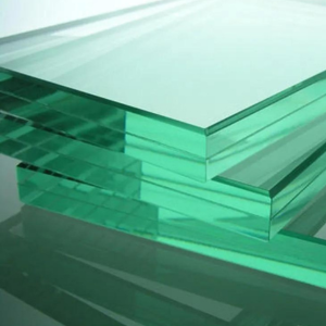 Standard Clear Glass