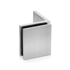 Shower screen wall bracket